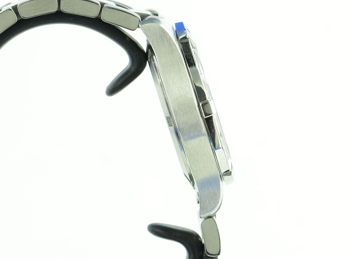 TAG Heuer Aquaracer Damenuhr - WAF1313 Diamanten