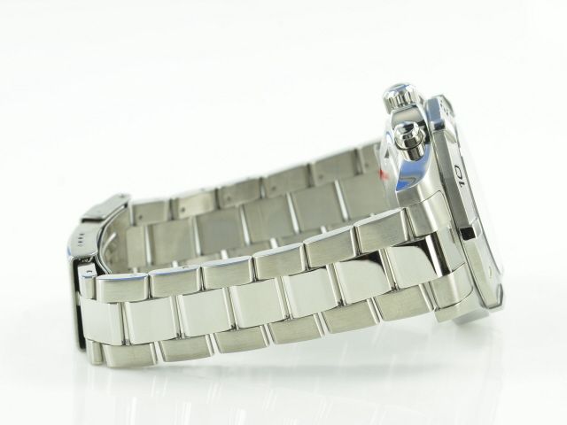 TAG Heuer Aquaracer Date Chronograph Automatik