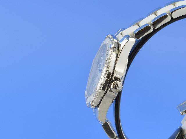 TAG Heuer Aquaracer Diamanten Quarz