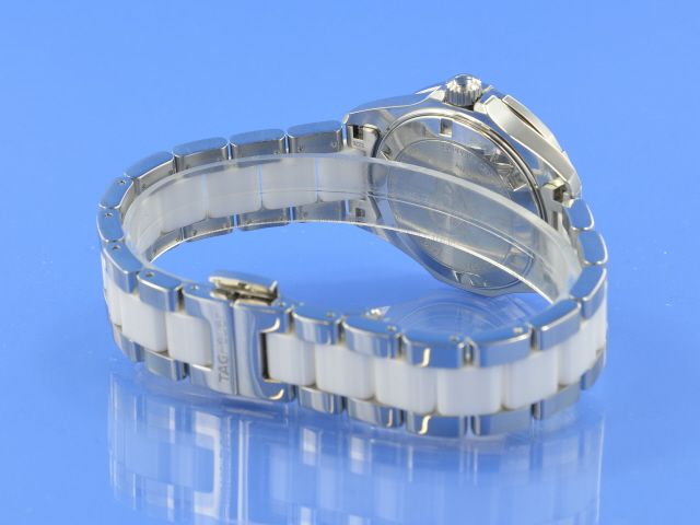 TAG Heuer Aquaracer Diamanten Quarz