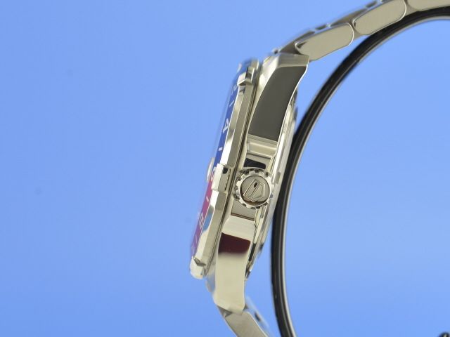 TAG Heuer Aquaracer GMT