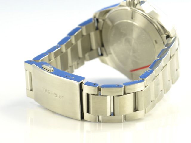 TAG Heuer Aquaracer GMT