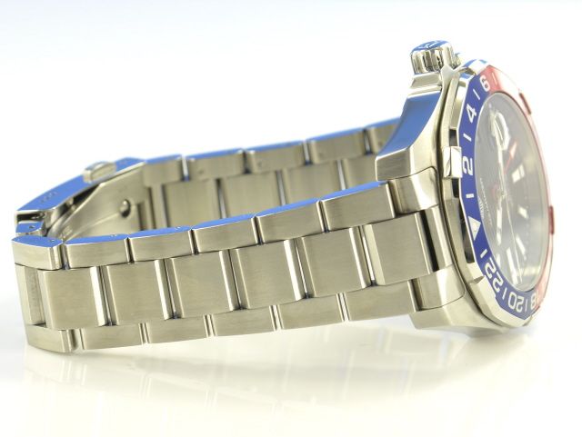 TAG Heuer Aquaracer GMT