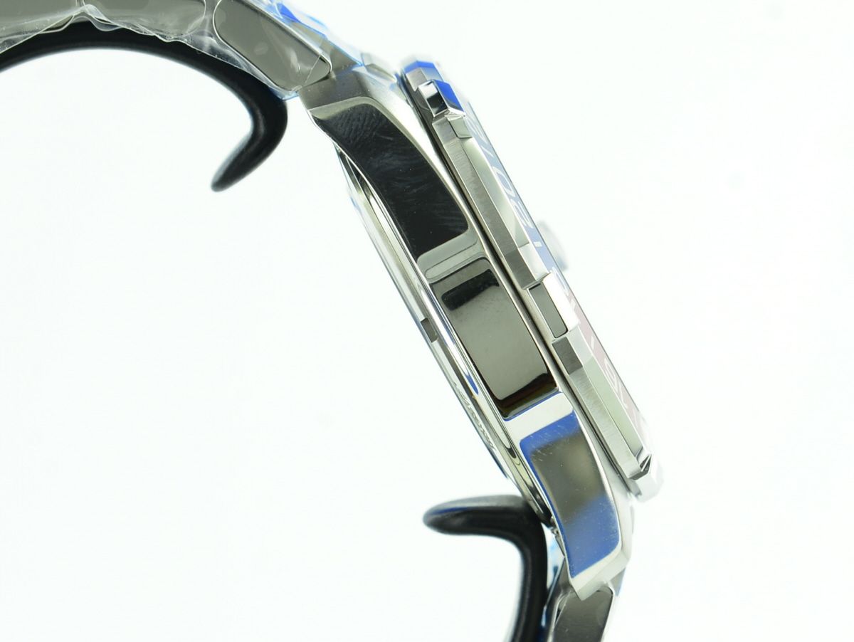 TAG Heuer Aquaracer GMT