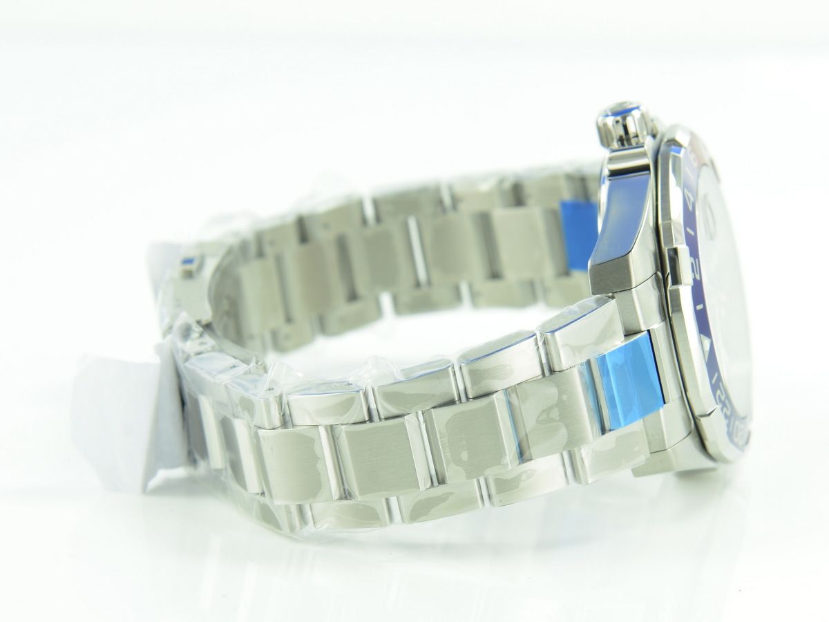 TAG Heuer Aquaracer GMT