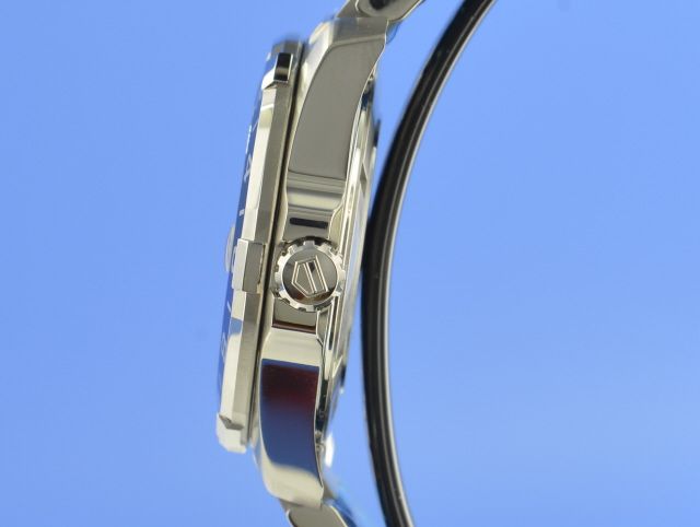 TAG Heuer Aquaracer GMT