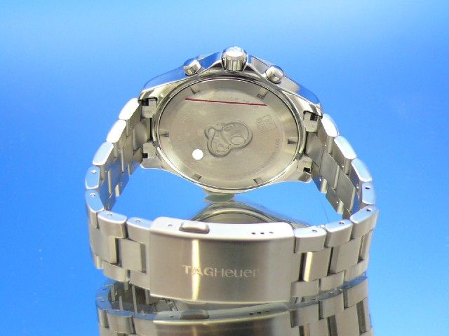 TAG Heuer Aquaracer Grand Date Chronograph