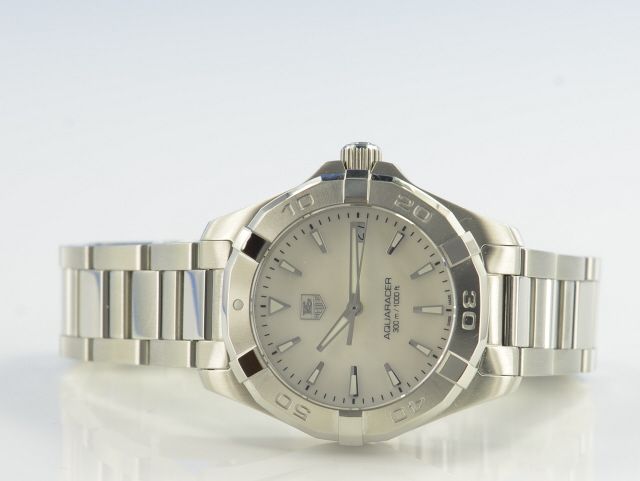 TAG Heuer Aquaracer Lady 32 mm