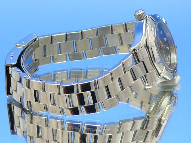 TAG Heuer Aquaracer Lady Diamant