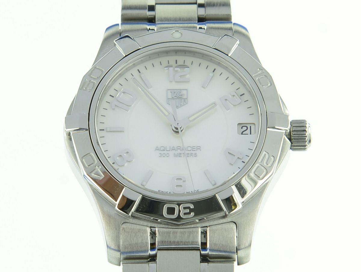 TAG Heuer Aquaracer Lady WAF1311