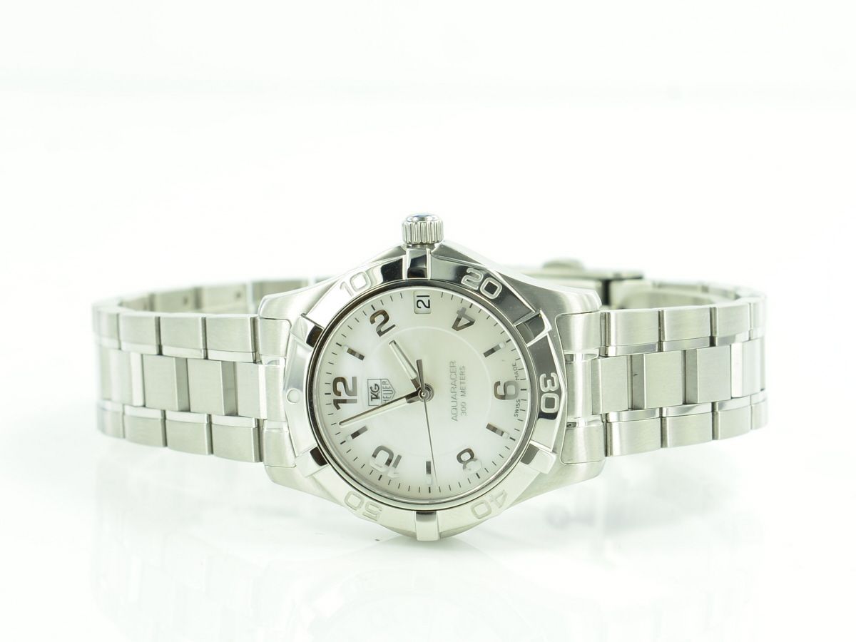 TAG Heuer Aquaracer Lady WAF1311