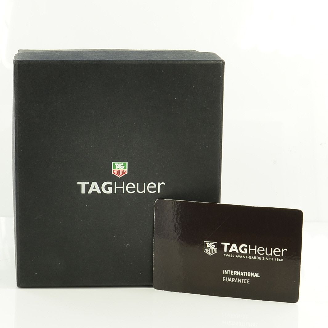 TAG Heuer Aquaracer Lady WAF1311
