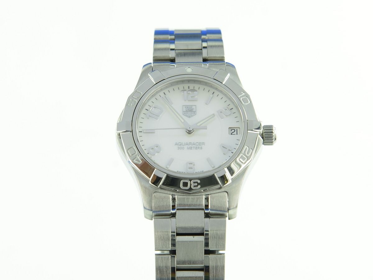 TAG Heuer Aquaracer Lady WAF1311