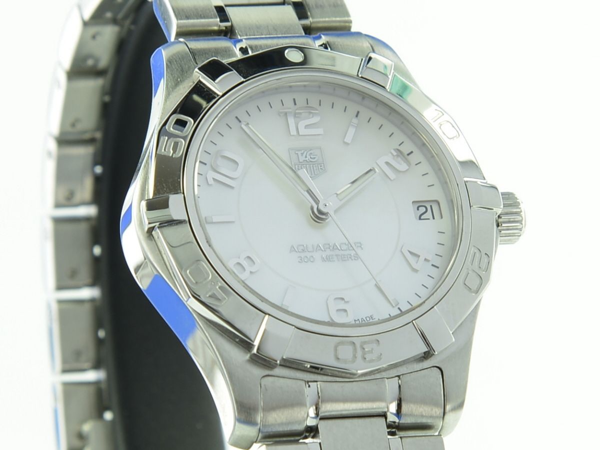 TAG Heuer Aquaracer Lady WAF1311