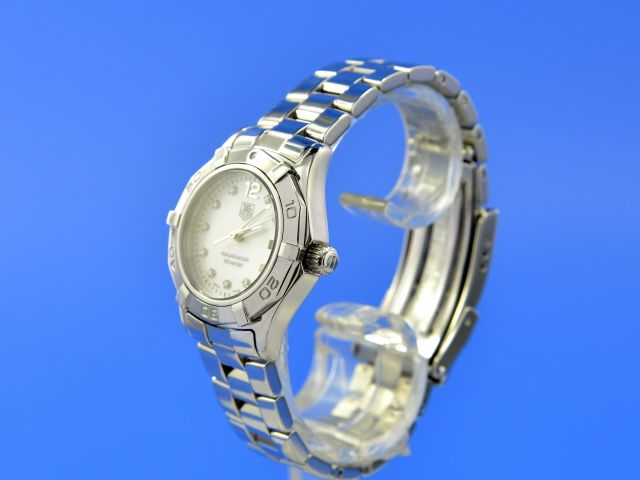 TAG Heuer Aquaracer Lady