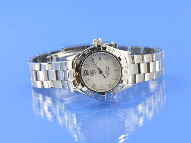 TAG Heuer Aquaracer Lady