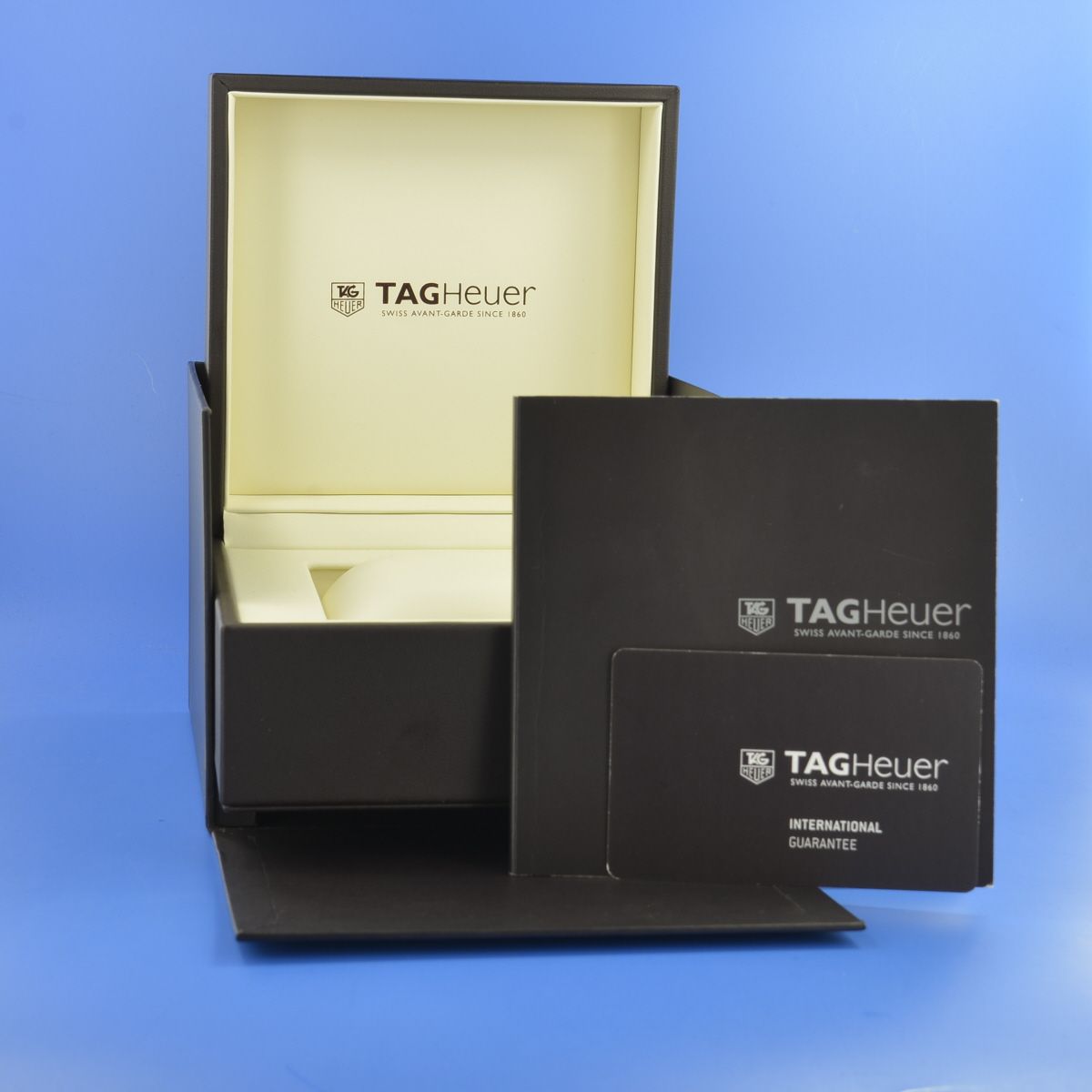 TAG Heuer Aquaracer Limited Edition 500St.