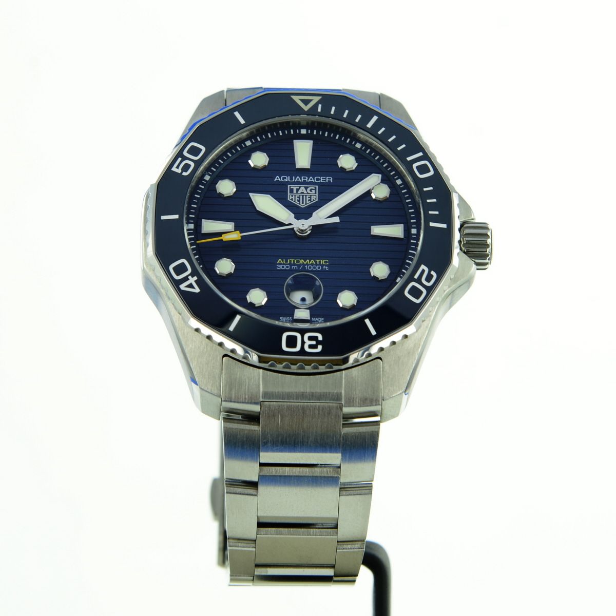 TAG Heuer Aquaracer Professional 300 Date WBP201B
