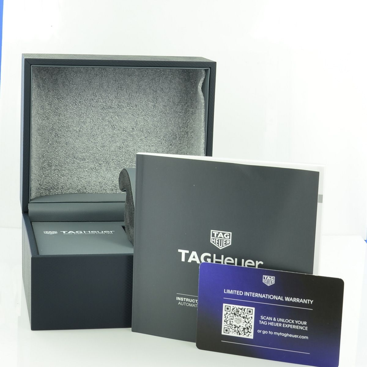 TAG Heuer Aquaracer Professional 300 GMT