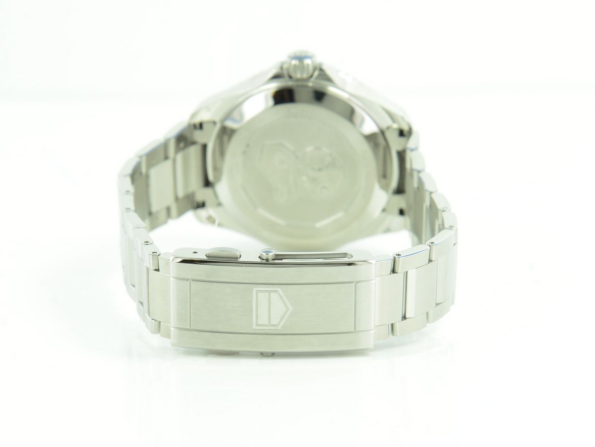 TAG Heuer Aquaracer Professional 300 GMT