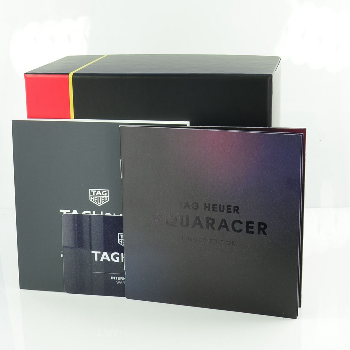 TAG Heuer Aquaracer Professional 300