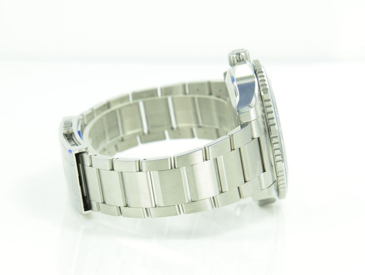 TAG Heuer Aquaracer Professional 300 GMT Calibre 7 WBP2010