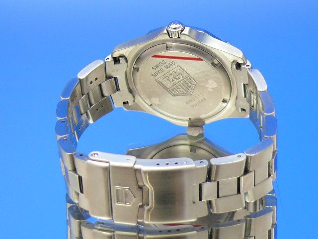 TAG Heuer Aquaracer Quarz Herren