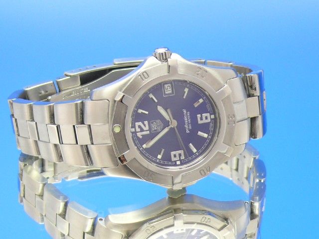 TAG Heuer Aquaracer Quarz Herren