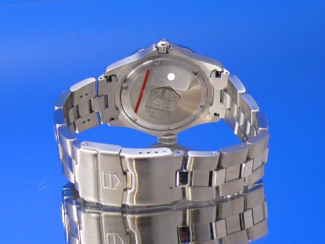 TAG Heuer Aquaracer Quarz Herren