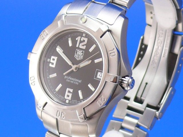 TAG Heuer Aquaracer Quarz Herren