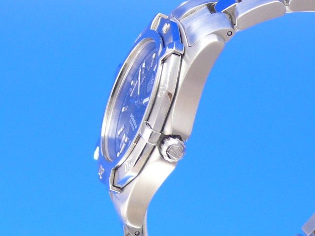 TAG Heuer Aquaracer Quarz Herren