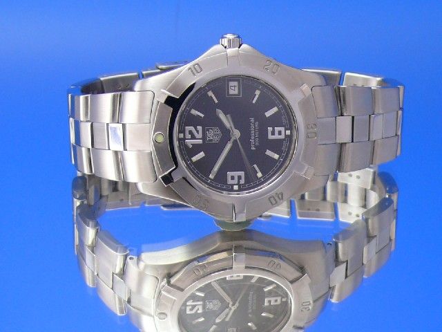 TAG Heuer Aquaracer Quarz Herren