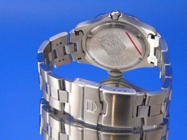 TAG Heuer Aquaracer Quarz Herren