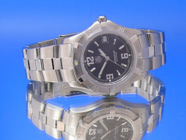 TAG Heuer Aquaracer Quarz Herren