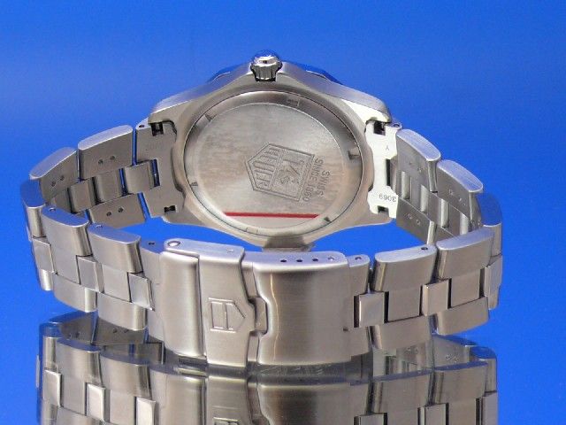 TAG Heuer Aquaracer Quarz Herren