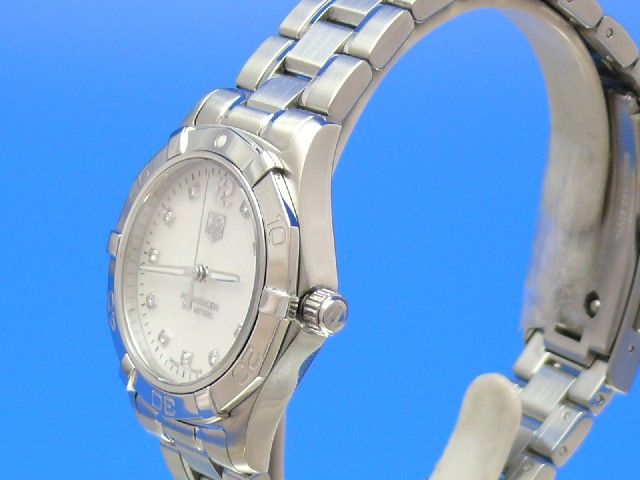 TAG Heuer Aquaracer Quarz Lady