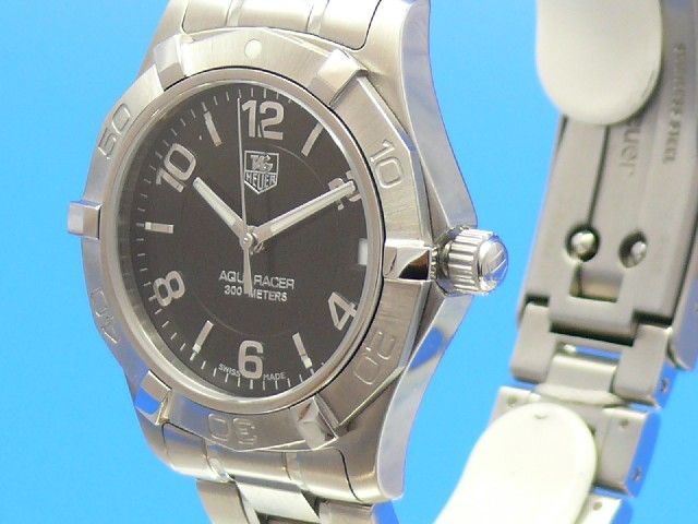 TAG Heuer Aquaracer Quarz Lady