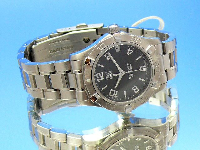 TAG Heuer Aquaracer Quarz Lady
