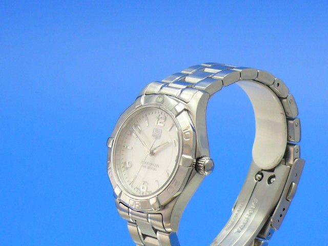 TAG Heuer Aquaracer Quarz Lady