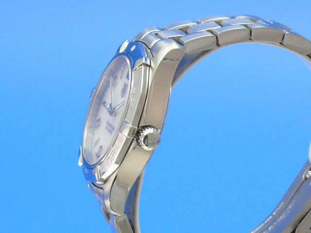 TAG Heuer Aquaracer Quarz Lady