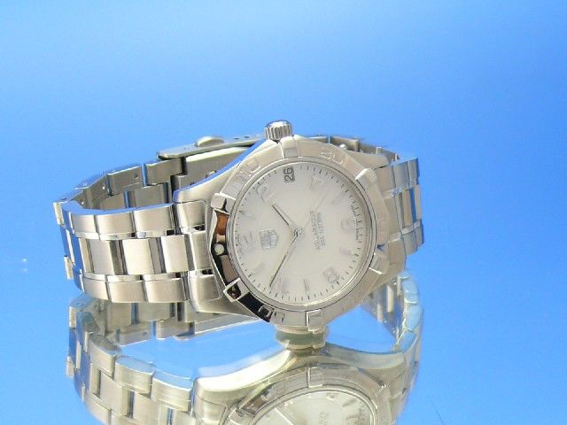 TAG Heuer Aquaracer Quarz Lady
