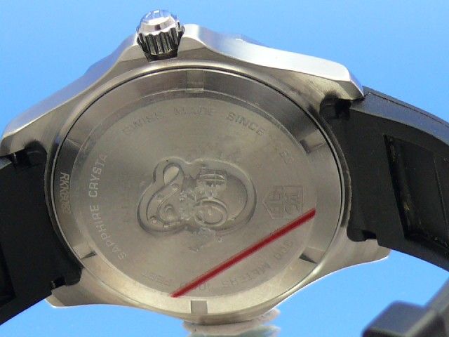 TAG Heuer Aquaracer Quarz