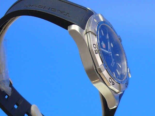 TAG Heuer Aquaracer Quarz