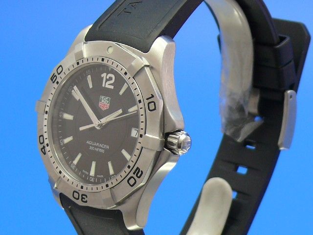 TAG Heuer Aquaracer Quarz