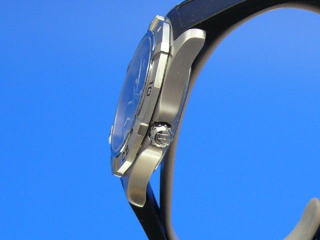 TAG Heuer Aquaracer Quarz