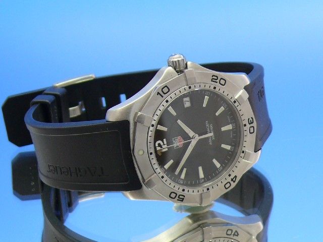 TAG Heuer Aquaracer Quarz