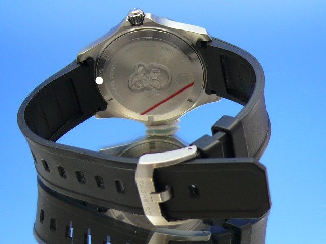 TAG Heuer Aquaracer Quarz