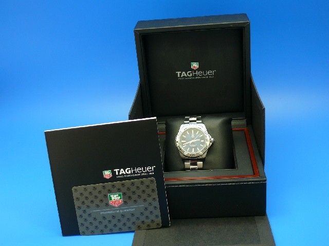 TAG Heuer Aquaracer Quarz