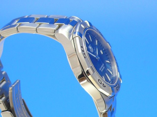 TAG Heuer Aquaracer Quarz