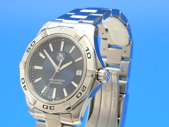 TAG Heuer Aquaracer Quarz